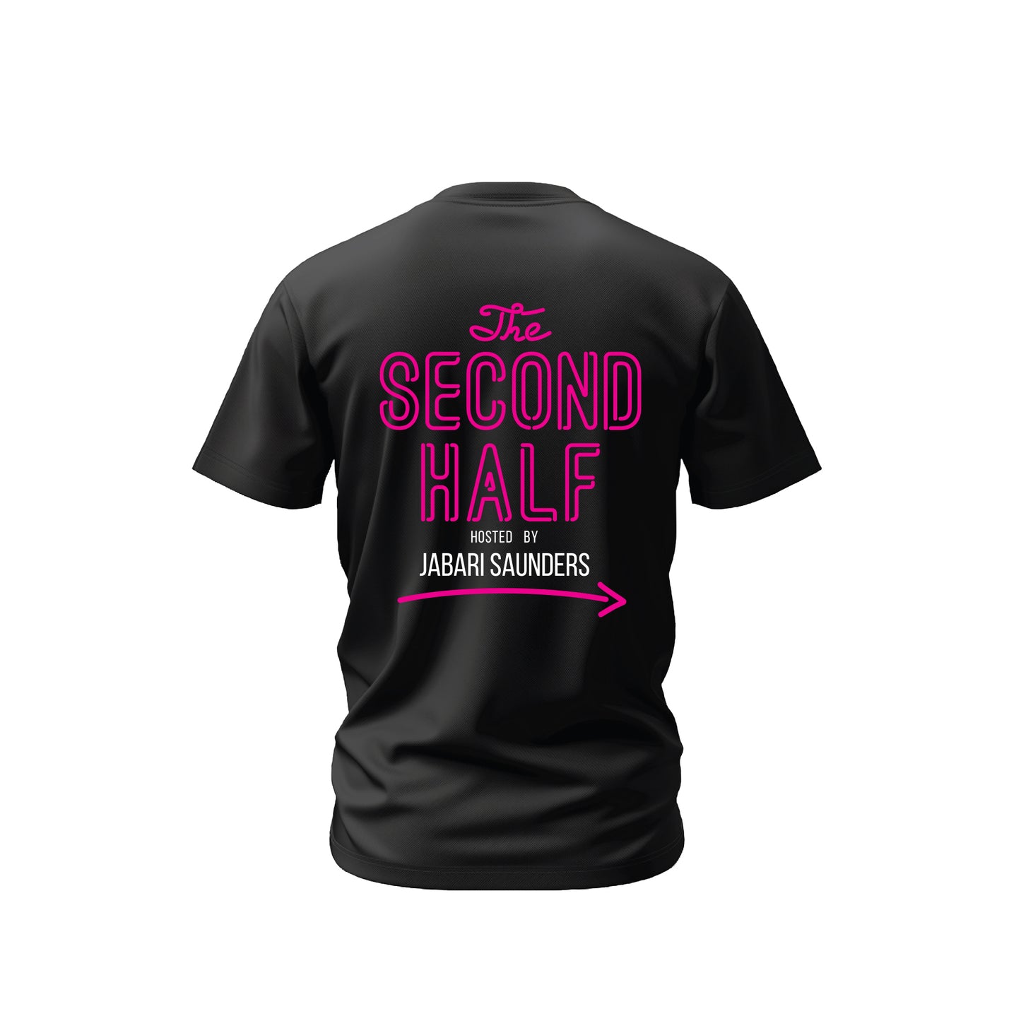 PRE ORDER: TSH 'Pre-Game' Short Sleeve T-Shirt