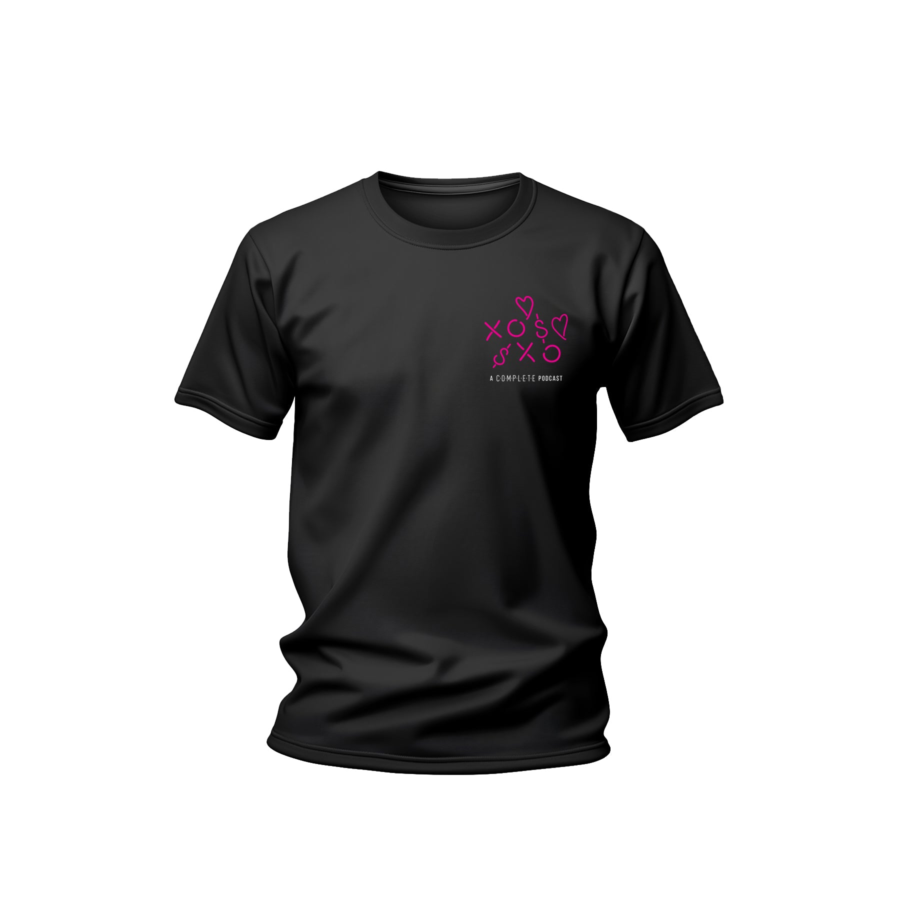PRE ORDER: TSH 'Pre-Game' Short Sleeve T-Shirt – The Second Half