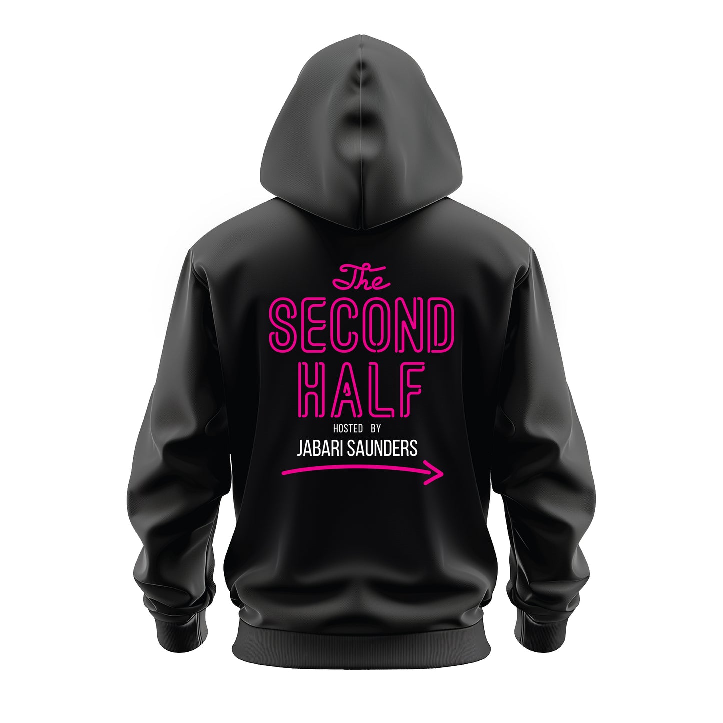 TSH 'Pre-Game' Hoodie